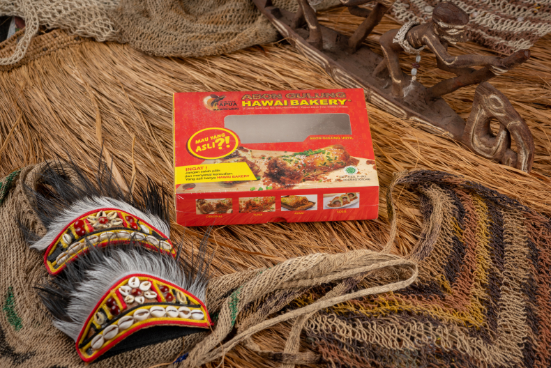 Kemasan tahun 2008-2010